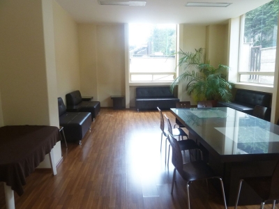 departamento en venta en interlomas