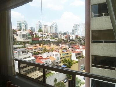 departamento en venta en interlomas