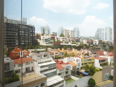 departamento en venta en interlomas