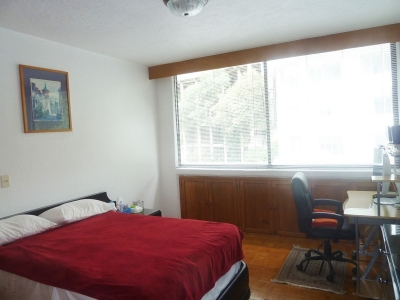 departamento en venta en bosques de las lomas