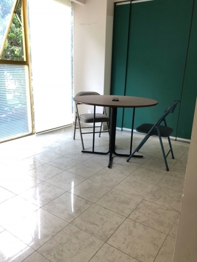 renta espacio para oficinas o consultorios en polanco