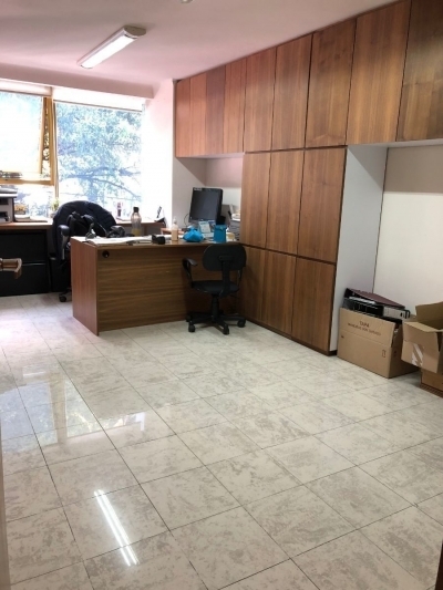 renta espacio para oficinas o consultorios en polanco