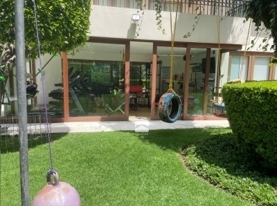 casa en venta en bosque de las lomas