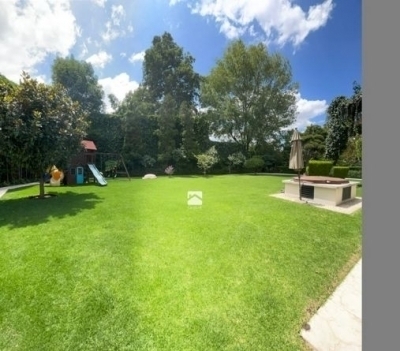 casa en venta en bosque de las lomas