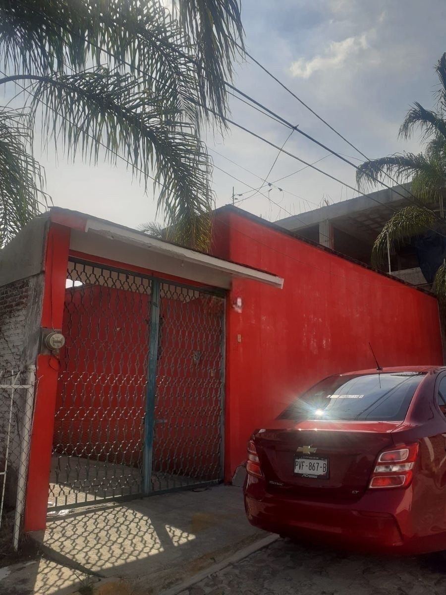 casa en venta en lomas tetela, cuernavaca, morelos.