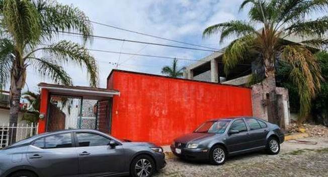 casa en venta en lomas tetela, cuernavaca, morelos.