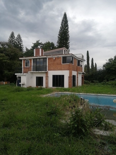 casa en venta en fracc. paraíso tlahuica, ayala, morelos