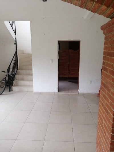 casa en venta en fracc. paraíso tlahuica, ayala, morelos