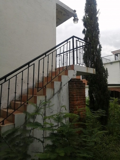 casa en venta en fracc. paraíso tlahuica, ayala, morelos