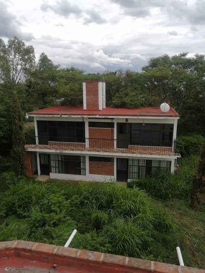 casa en venta en fracc. paraíso tlahuica, ayala, morelos