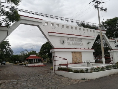 casa en venta en fracc. paraíso tlahuica, ayala, morelos