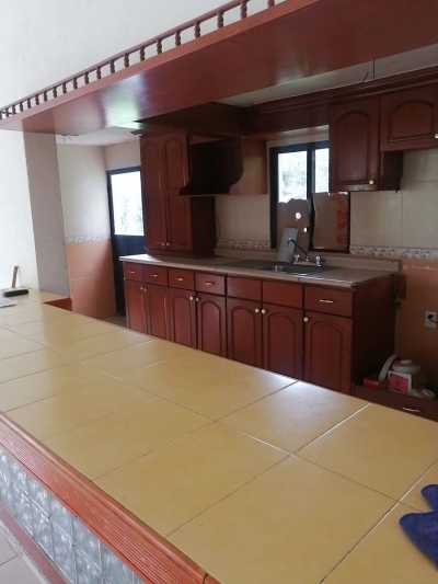 casa en venta en fracc. paraíso tlahuica, ayala, morelos