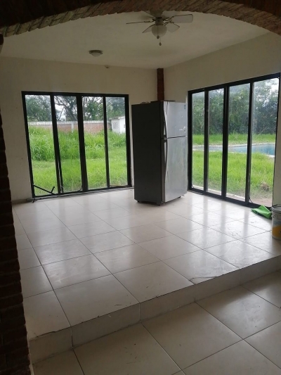 casa en venta en fracc. paraíso tlahuica, ayala, morelos