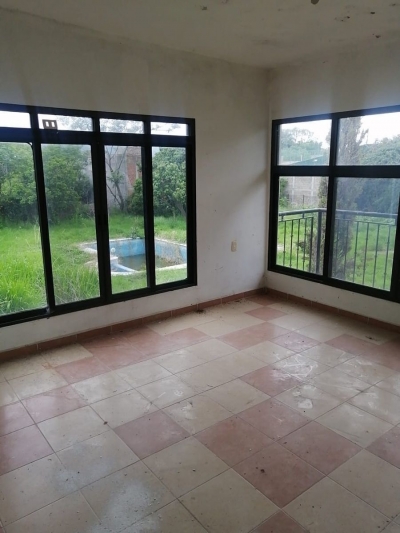 casa en venta en fracc. paraíso tlahuica, ayala, morelos