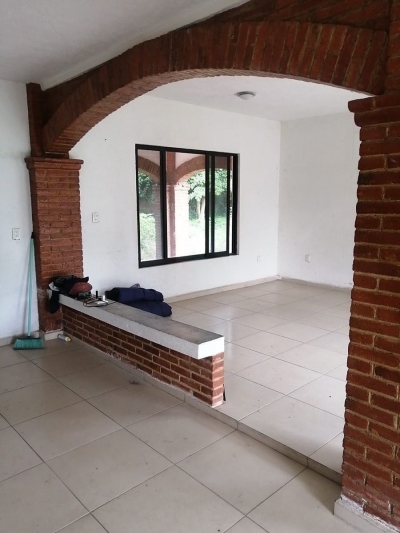 casa en venta en fracc. paraíso tlahuica, ayala, morelos