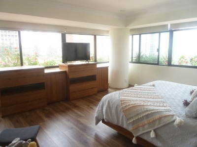 departamento en venta en interlomas