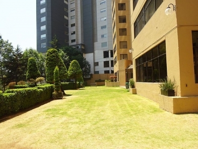 departamento en venta en interlomas