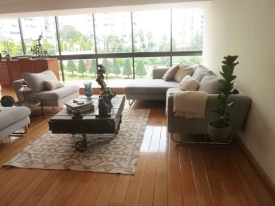 departamento en venta en interlomas