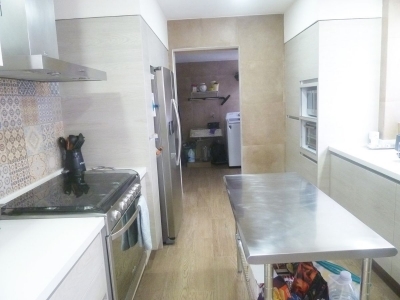 departamento en venta en interlomas