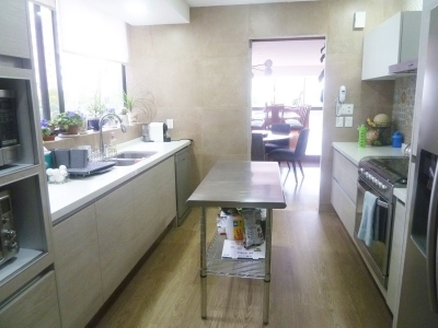 departamento en venta en interlomas