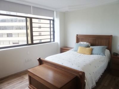 departamento en venta en interlomas