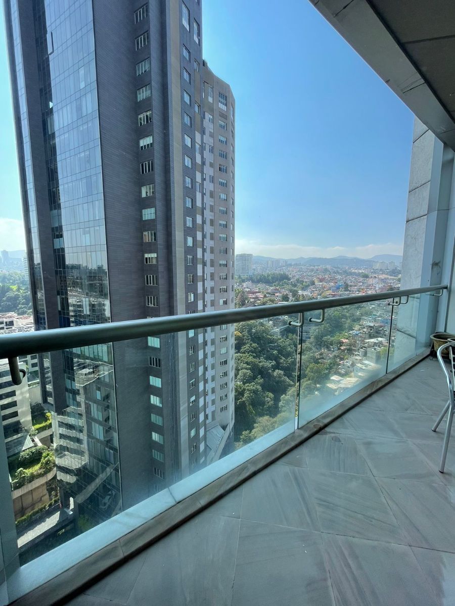 departamento venta bosques de las lomas