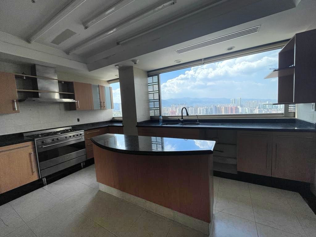 departamento venta bosques de las lomas