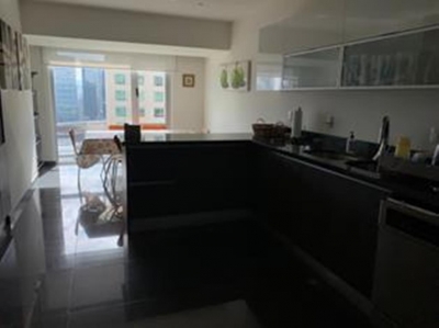 departamento en renta en santa fe cuajimalpa