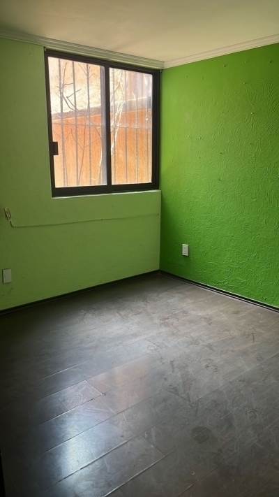 departamento en venta en cuajimalpa