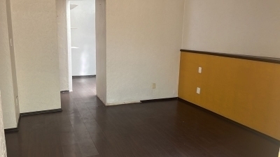 departamento en venta en cuajimalpa