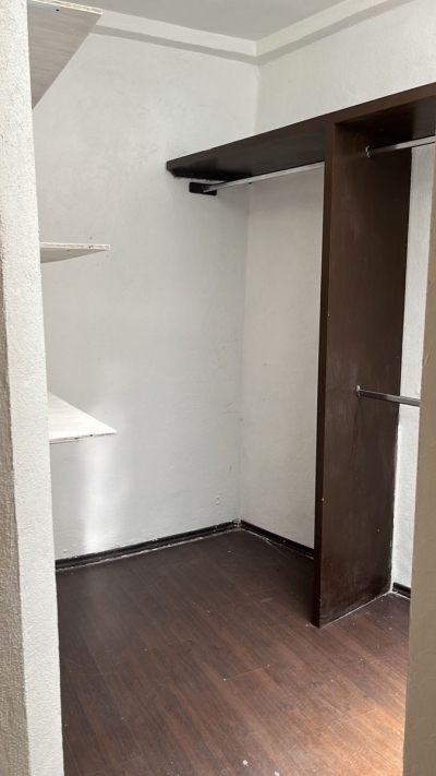 departamento en venta en cuajimalpa