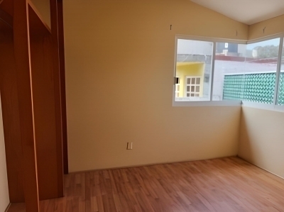 casa en condominio en venta en la magdalena contreras 