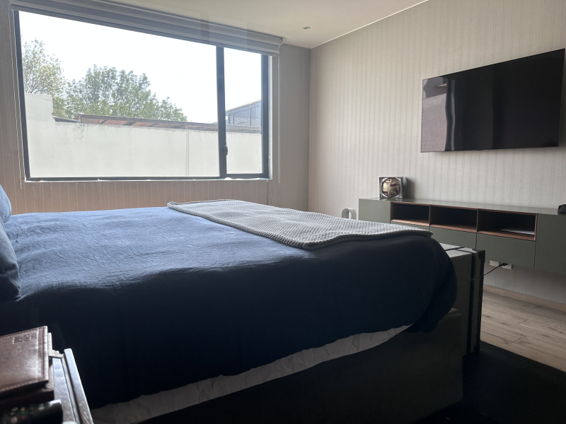 departamento en venta en polanco