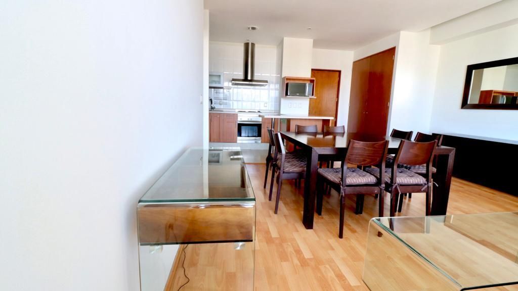 departamento en venta en santa fe