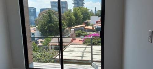 departamento en venta en santa fe