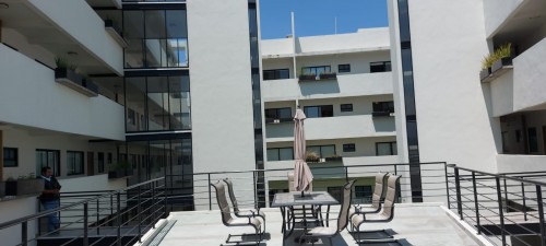 departamento en venta en santa fe