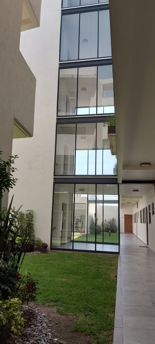 departamento en venta en santa fe