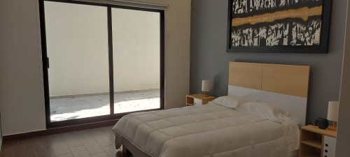 departamento en venta en santa fe