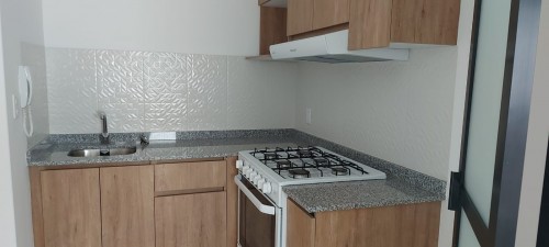 departamento en venta en xoco