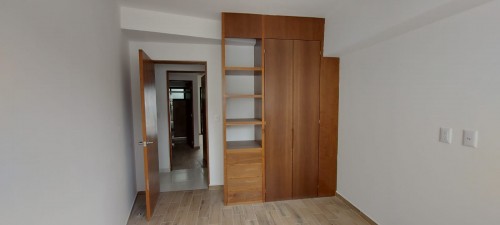 departamento en venta en xoco