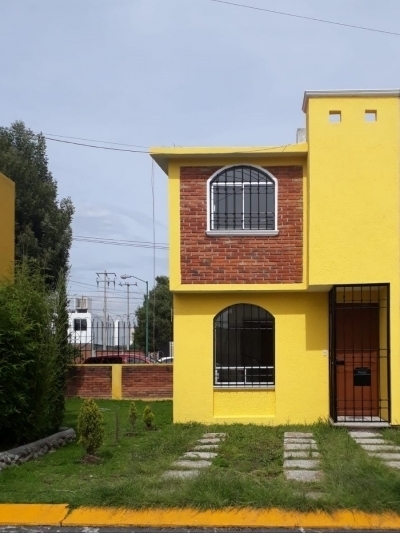 casa en venta en el porvenir i 