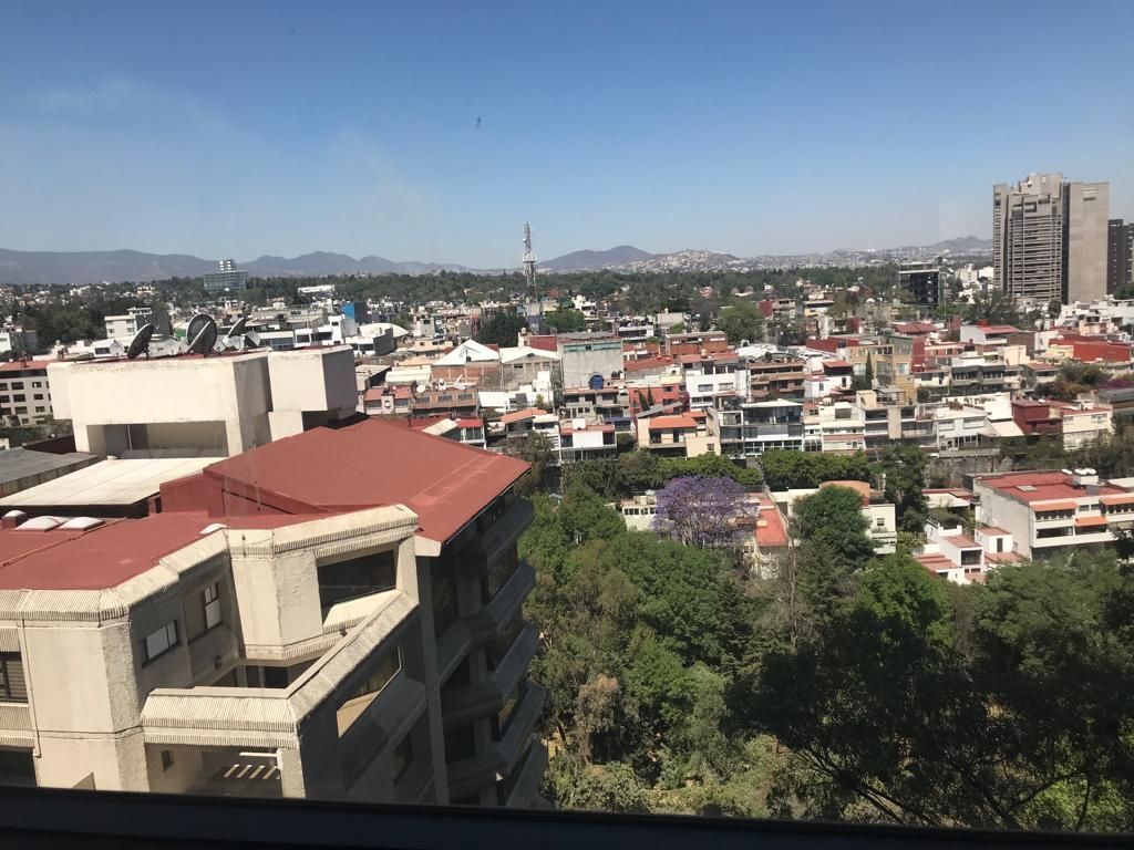 venta departamento lomas de chapultepec