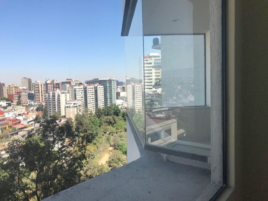 venta departamento lomas de chapultepec