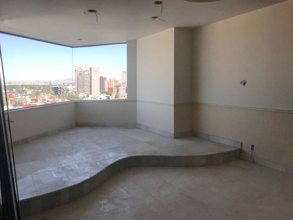 venta departamento lomas de chapultepec