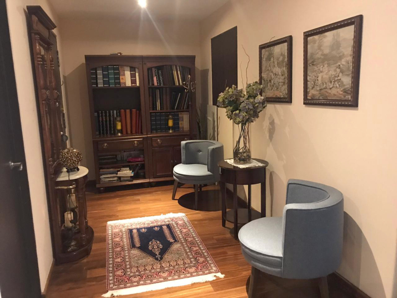 departamento venta villa florence