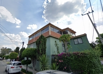 casa en venta las jacarandas, tlalnepantla,