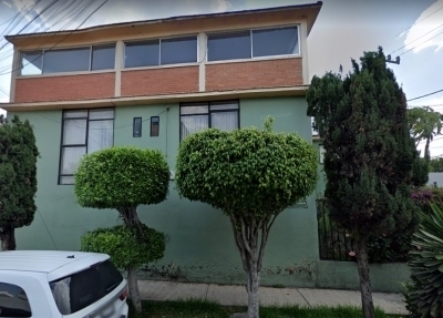 casa en venta las jacarandas, tlalnepantla,