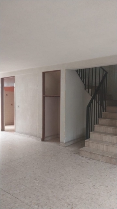 casa en venta las jacarandas, tlalnepantla,