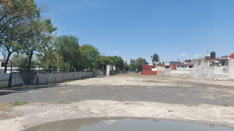 terreno en venta en periférico y mario colin, tlalnepantla