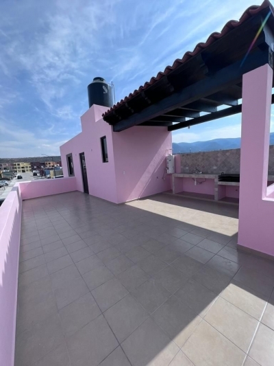 casa para estrenar en venta en san miguel allende